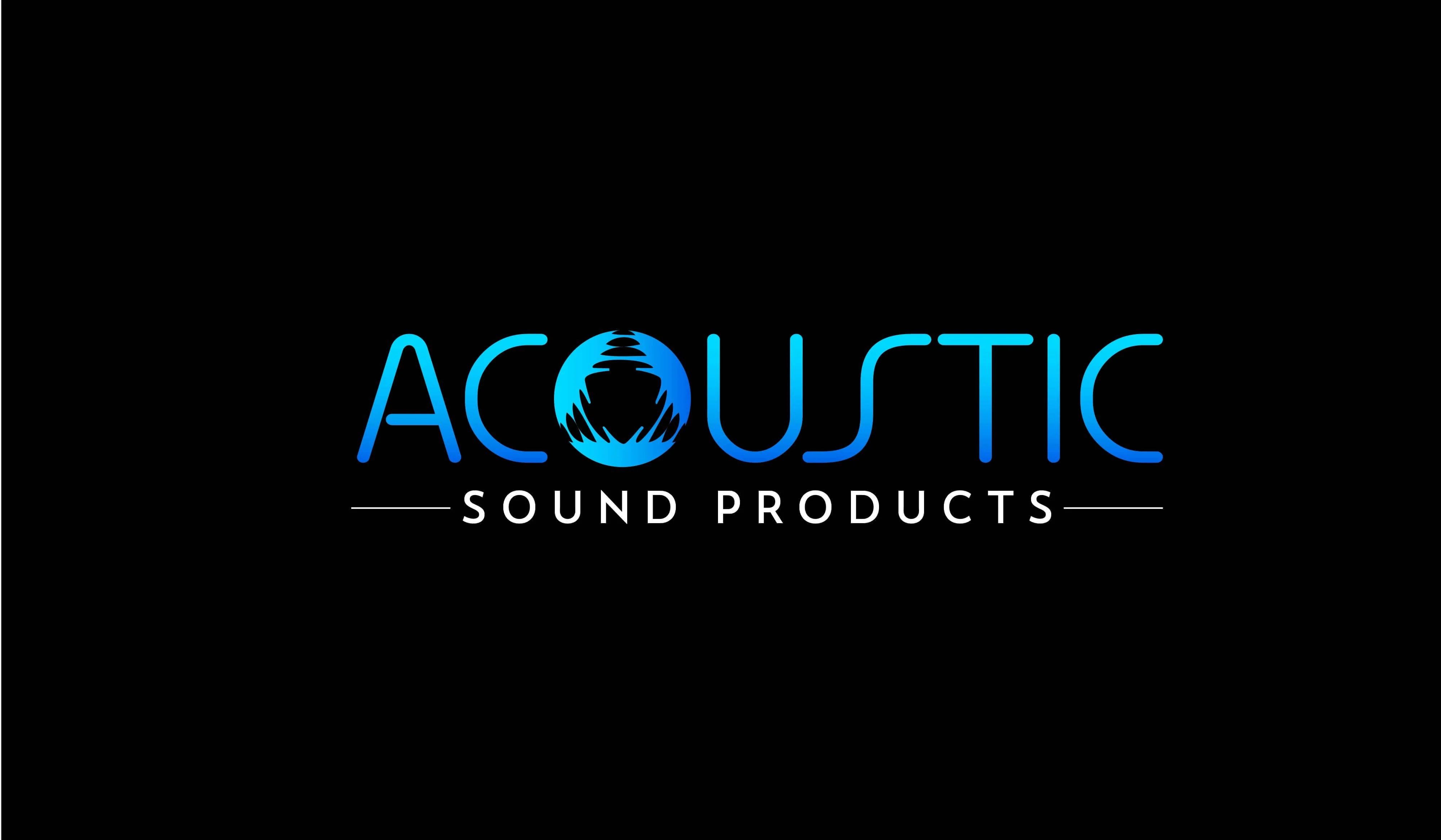 Acoustic Sound Products