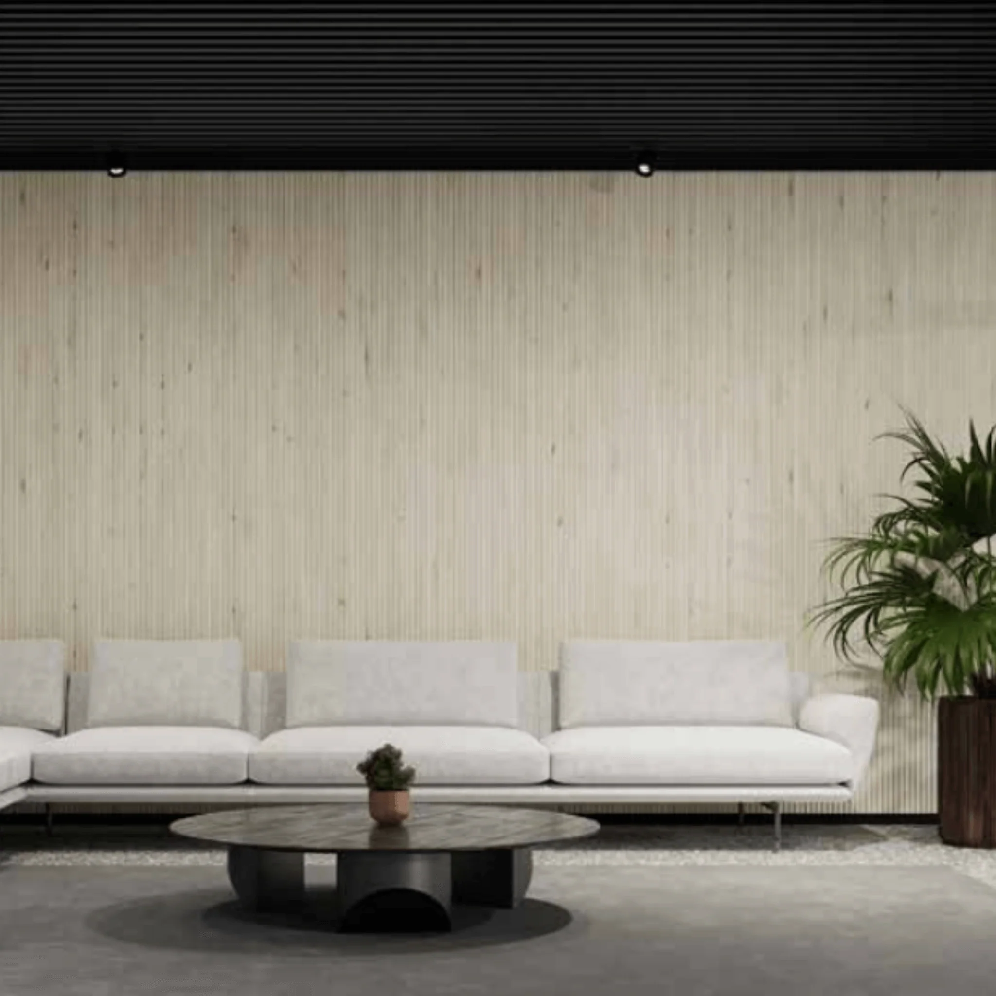 Acoustic Wall