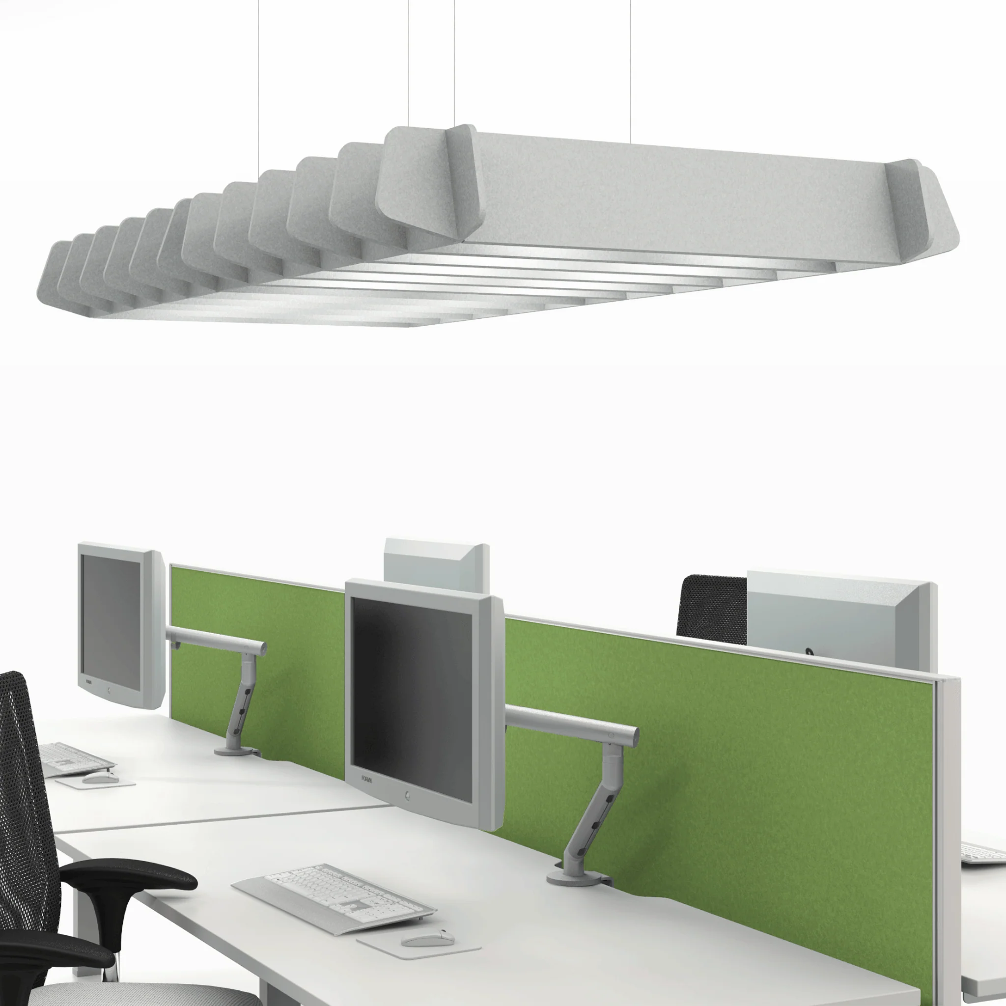 Acoustic Solutions for Hospitality