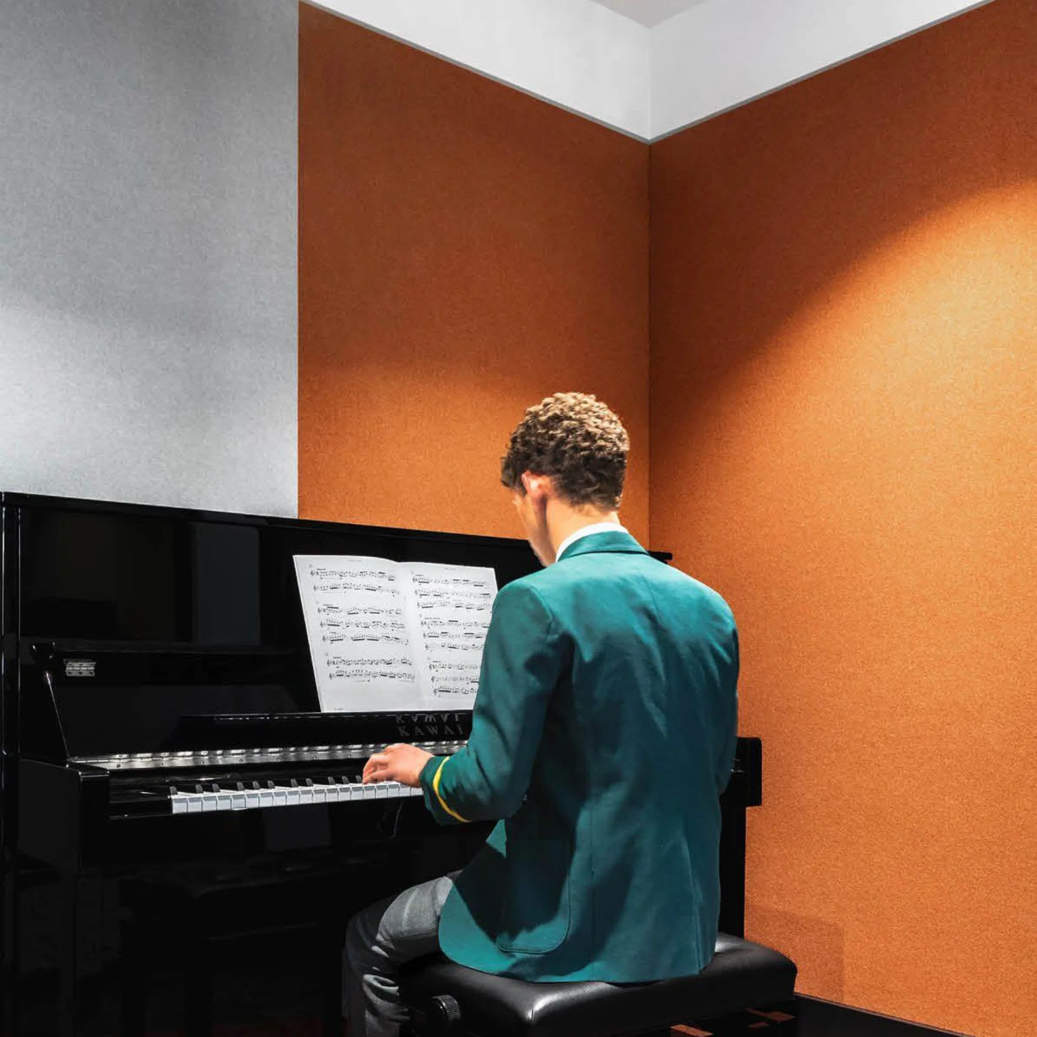 Acoustic Solutions for Schools